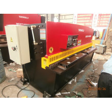 Hydraulic Shearing&Cutting Machine for Metal Sheet Cutting